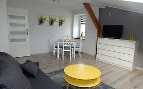 Apartamenty 